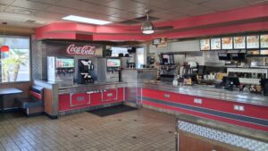 Carl's Jr 1101024 Las Vegas
