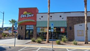 DEL TACO 1446 HAULAPIA