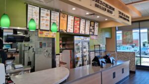 Del Taco 1446 Las Vegas